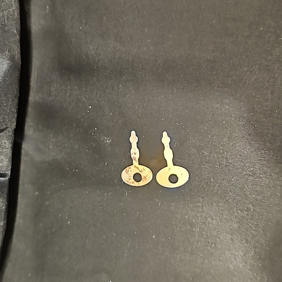 Vintage Makeup Train Equestrian Horses Travel - Picture 11 of 12